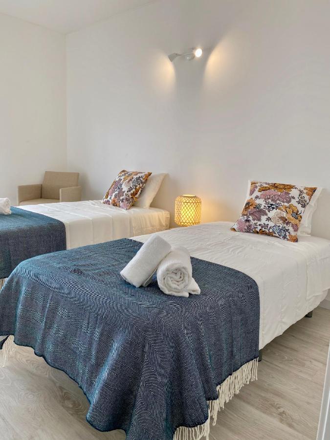 White Sand Apartments Downtown Albufeira Exterior foto