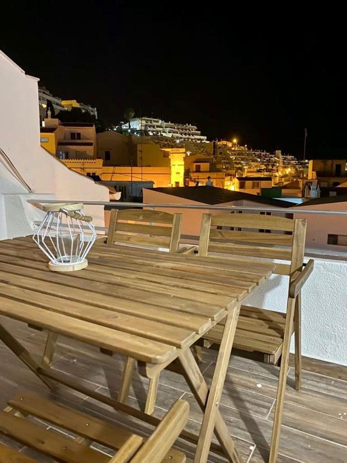 White Sand Apartments Downtown Albufeira Exterior foto